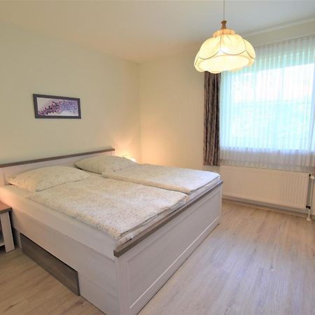 Haus Antje-Kellenhusen Whg1 Apartment Ngoại thất bức ảnh