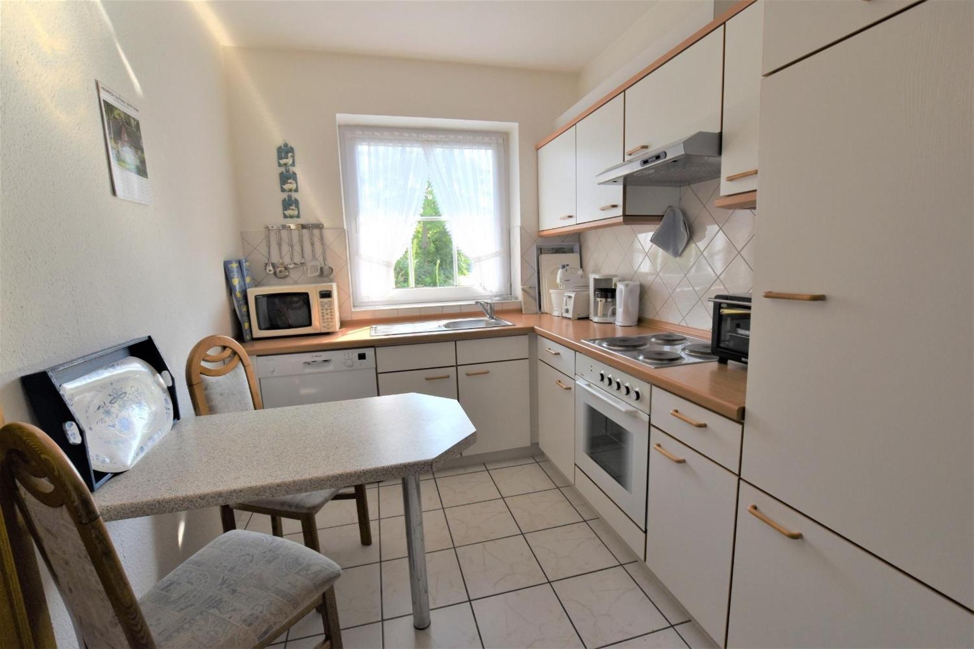 Haus Antje-Kellenhusen Whg1 Apartment Ngoại thất bức ảnh